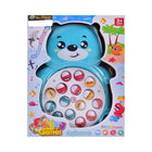 1688-5B BEAR FISHING GAME