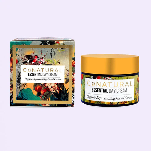 Conatural- Essential Day Cream