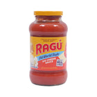 RAGU SAUCE SIX CHEESE 680 GM