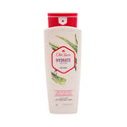 OLD SPICE BODY WASH HYDRATE ALOE 473 ML