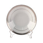 PLATE DEEP NORITAKE 4277