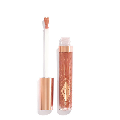 Charlotte Tilbury - Collagen Lip Bath - Pillow Talk