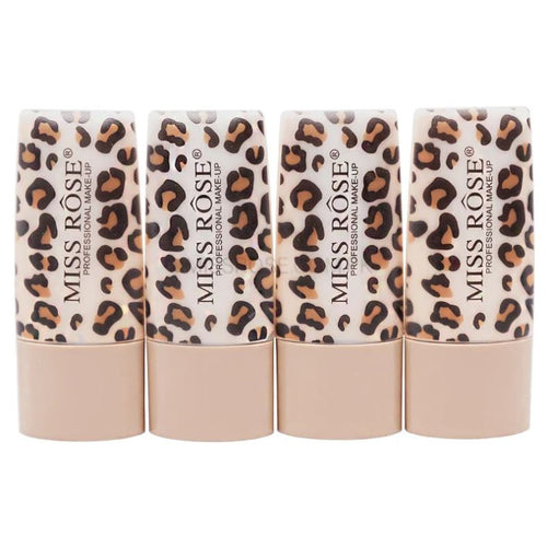 Miss Rose - Cat Foundation Super Smooth & Radiant High Quality Long Lasting Full Coverage-fair