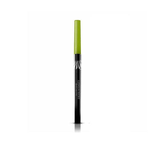 Max Factor - Excess Intensity Longwear Eyeliner- 03 Excessive Green