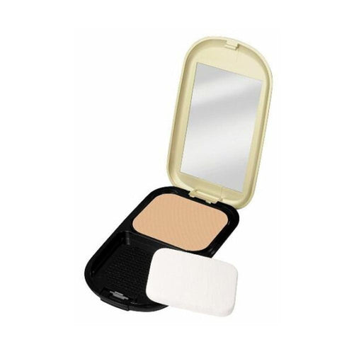 Max Factor - Facefinity Compact Foundation, 003 Natural, 10g