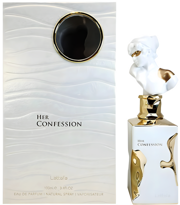 Lattafa - Her Confession Edp 100ml