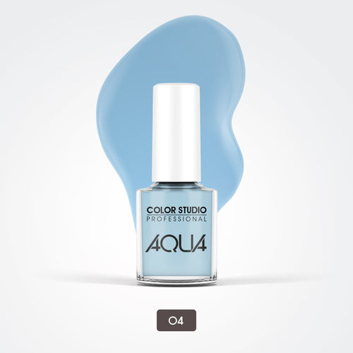 Color Studio - Aqua Breathable 11ml Sonic 04