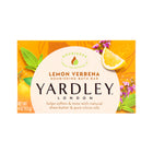 YARDLEY SOAP BARS LEMON VERBENA 113 GM