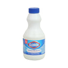 CLOROX WASHING BLEACH DISINFECTING 5IN1 710 ML