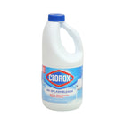 CLOROX WASHING BLEACH NO-SPLASH 10X 1.18 LTR