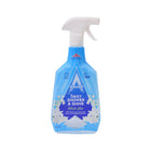 ASTONISH CLEANER DAILY SHOWER SHINE WHITE LILIES 750 ML