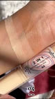 Missrose 2 In 1 Contour Plus Concealer Stick For Girls And Women 4.0g