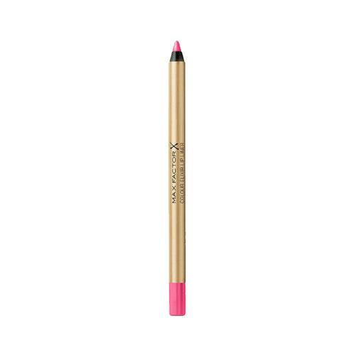 Max Factor - Colour Elixir Lip Liner- 4 Pink Princess