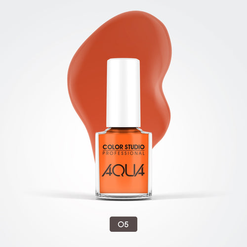 Color Studio - Aqua Breathable 11ml Orange Blossom 05