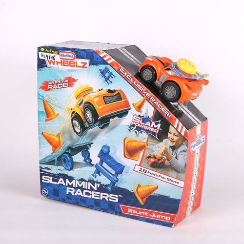 646973 Lt Wheelz Slammin Racers