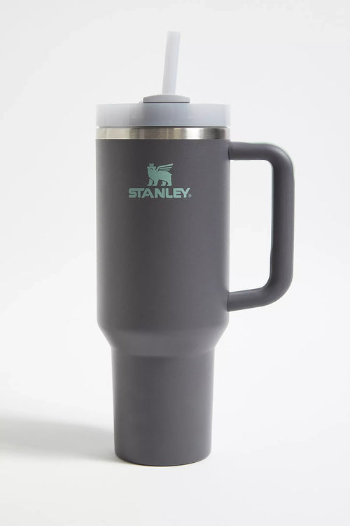 Home.co - Stanley Quencher H2.0 Tumbler 40 Oz - Charcoal