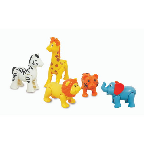 Safari Kingdom 054106