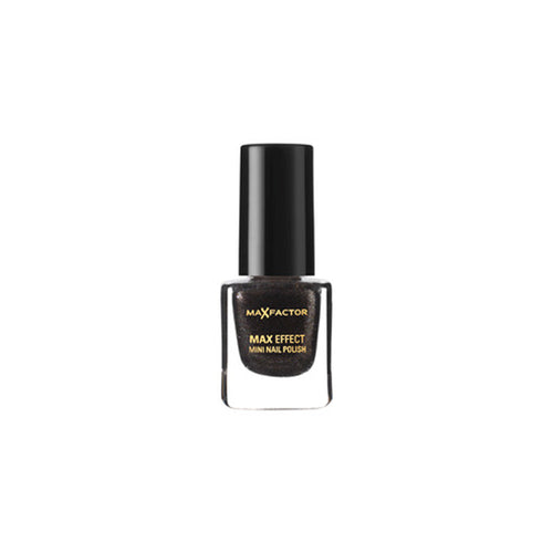 Max Factor - Max Effect Nail Polish - 20 Silver