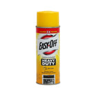 EASY OFF KITCHEN OVEN CLEANER 411G