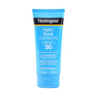 NEUTROGENA HYDRO BOOST SUNBLOCK SPF 50 88ML
