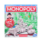 C1009 MONOPOLY GAME