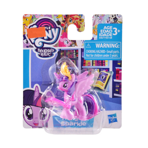 E0168 HBR LITTLE PONY