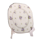 PLATE QUATER 16CM ROYAL ALBERT LILAC LANE