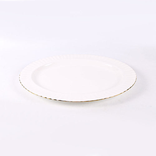 DISH RICE ROYAL ALBERT VALDOR OVAL LRG 02256VR