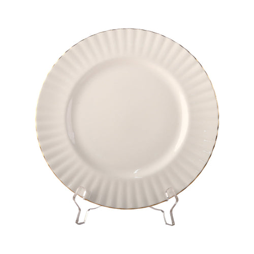 PLATE DINNER ROYAL ALBERT VALDOR/27CM