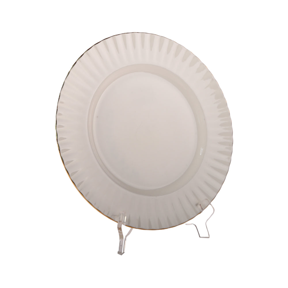PLATE DINNER ROYAL ALBERT VALDOR/27CM