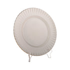PLATE DINNER ROYAL ALBERT VALDOR/27CM