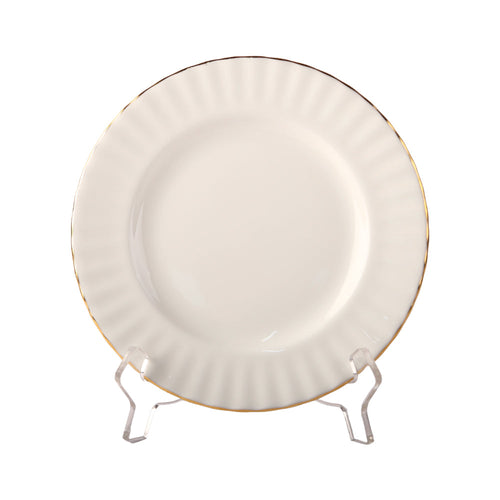 PLATE QUARTER ROYAL ALBERT VALDOR 20CM 13952VR