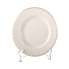 PLATE QUARTER ROYAL ALBERT VALDOR 20CM 13952VR