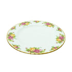 PLATE DINNER OCR ROYAL ALBERT 27CM