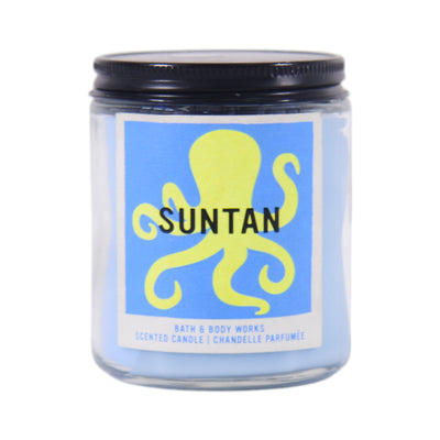 BBW SUNTAN 198GMS