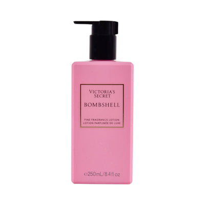 VICTORIAS SECRET BOMBSHELL BODY LOTION 250ML