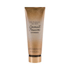 VICTORIAS SECRET COCONUT PASSION SHIMMER BODY LOTIONS 236ML