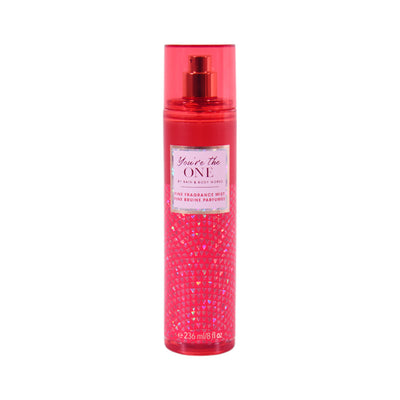 BBW YOU ARE THE ONE BODY MIST