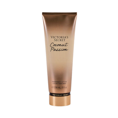 VICTORIAS SECRET COCONUT PASSION BODY LOTION 236ML