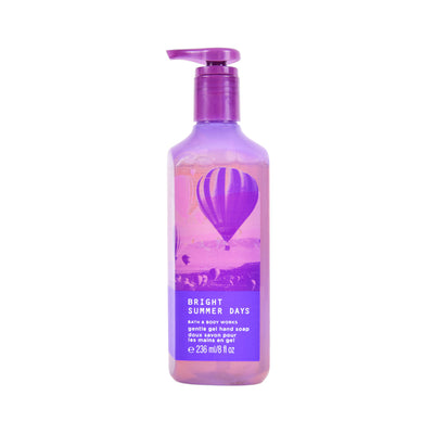 BBW BRIGHT SUMMER DAYS HAND WASH