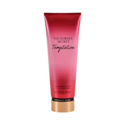 VICTORIAS SECRET TEMPTATION BODY LOTION 236ML