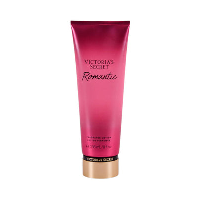 VICTORIAS SECRET ROMANTIC BODY LOTION 236ML