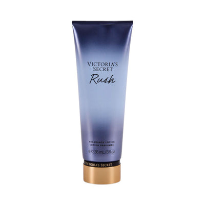 VICTORIAS SECRET RUSH BODY LOTION 236ML