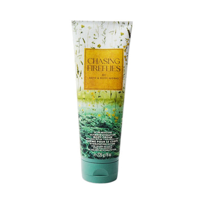 BATH & BODY WORKS BODY CREAM CHASING FIREFLIES 226G