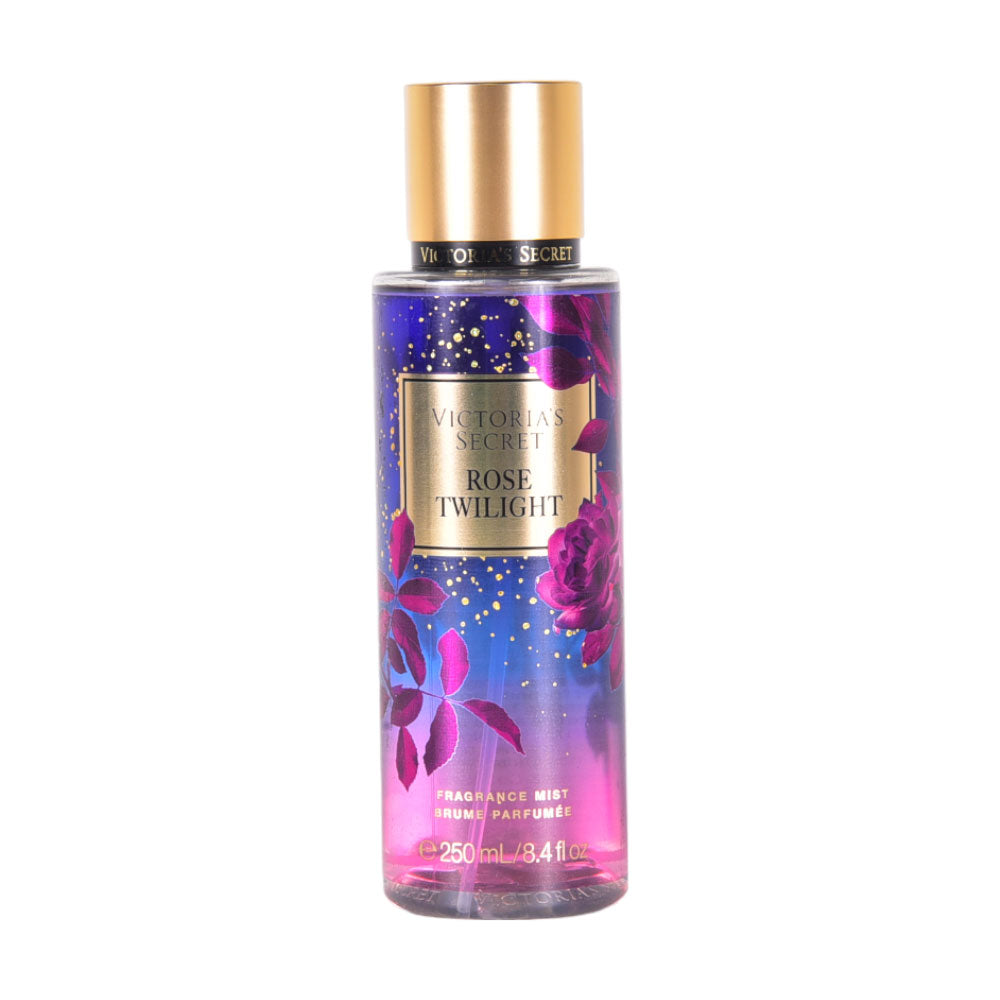 VICTORIA SECRET ROSE TWILIGHT W BODY MIST 250ML