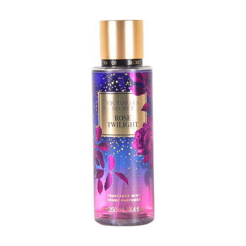 VICTORIA SECRET ROSE TWILIGHT W BODY MIST 250ML