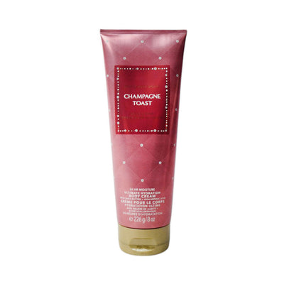BATH & BODY WORKS BODY CREAM CHAMPAGNE TOAST 226G