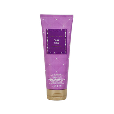 BBW BODY CREAM DARK KISS 226G