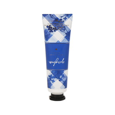 BBW HAND CREAM BLACK GINGHAM 29 ML