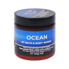 BBW OCEAN MENS COLLECTION BEARD & SCRUFF CREAM 113G